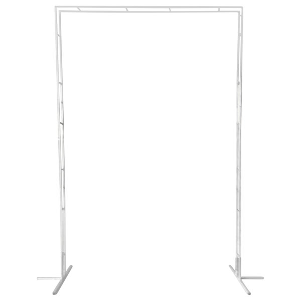 Dakota Fields Archway Backdrop Frame Wayfair.co.uk